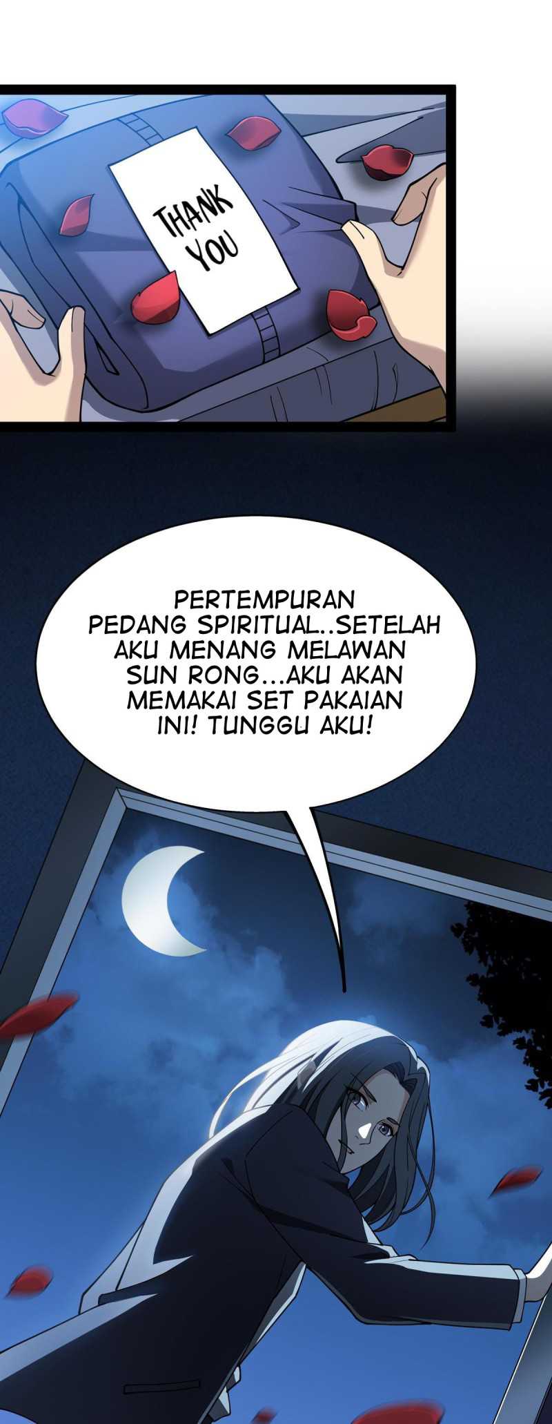 Fairy King’s Daily Life Chapter 38 - halaman 37