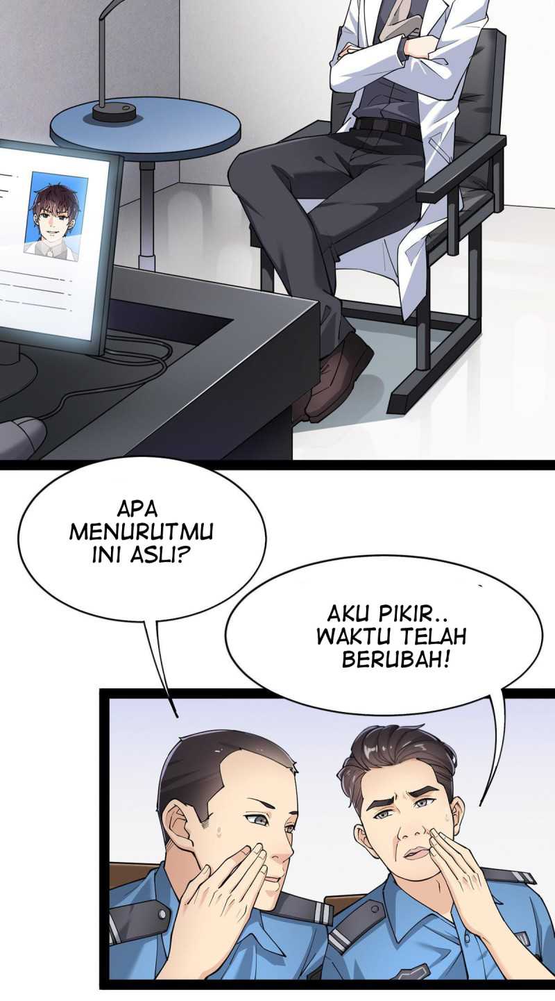 Fairy King’s Daily Life Chapter 38 - halaman 4