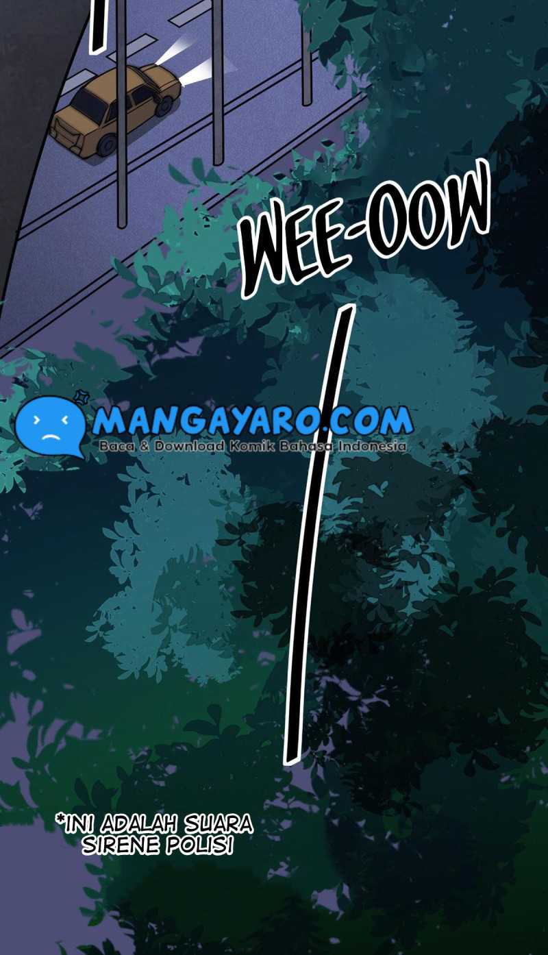 Fairy King’s Daily Life Chapter 38 - halaman 41