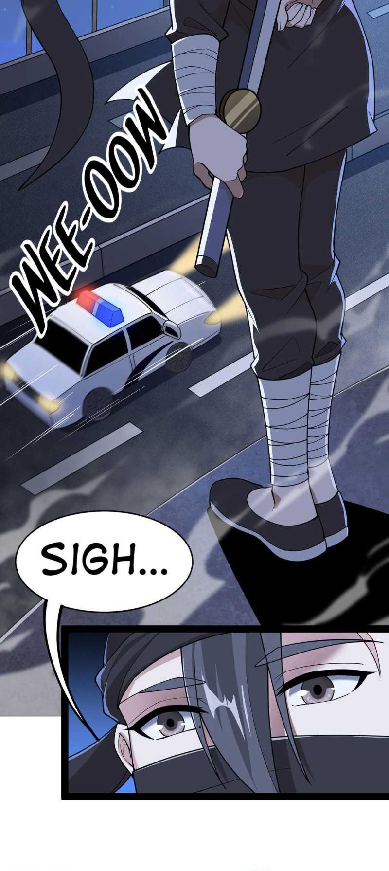 Fairy King’s Daily Life Chapter 38 - halaman 44