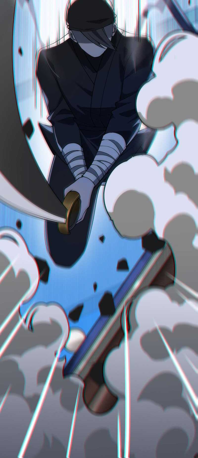 Fairy King’s Daily Life Chapter 38 - halaman 49
