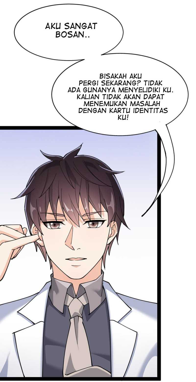 Fairy King’s Daily Life Chapter 38 - halaman 5