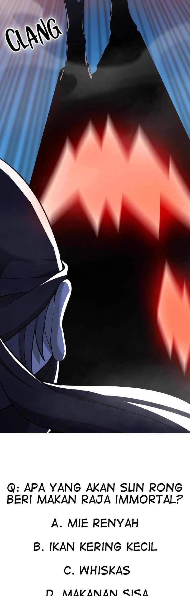 Fairy King’s Daily Life Chapter 38 - halaman 54