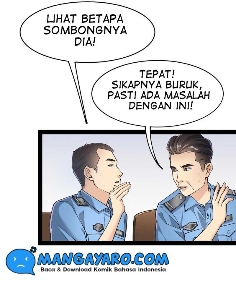 Fairy King’s Daily Life Chapter 38 - halaman 6