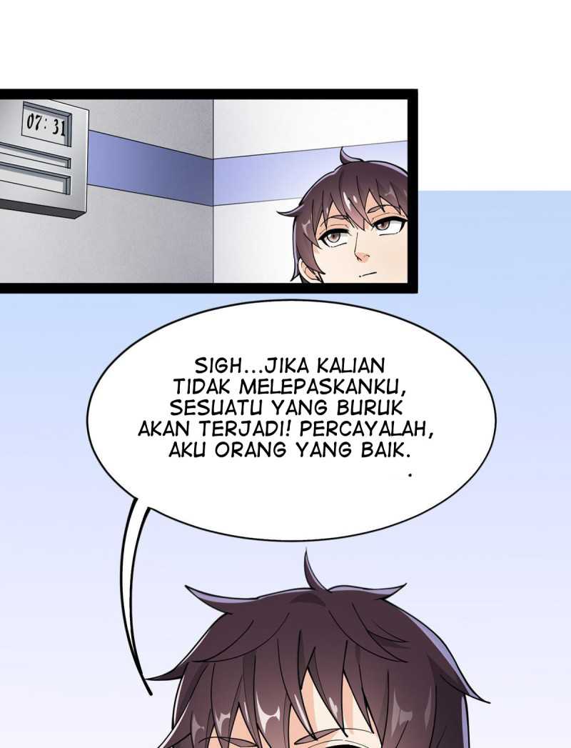 Fairy King’s Daily Life Chapter 38 - halaman 7