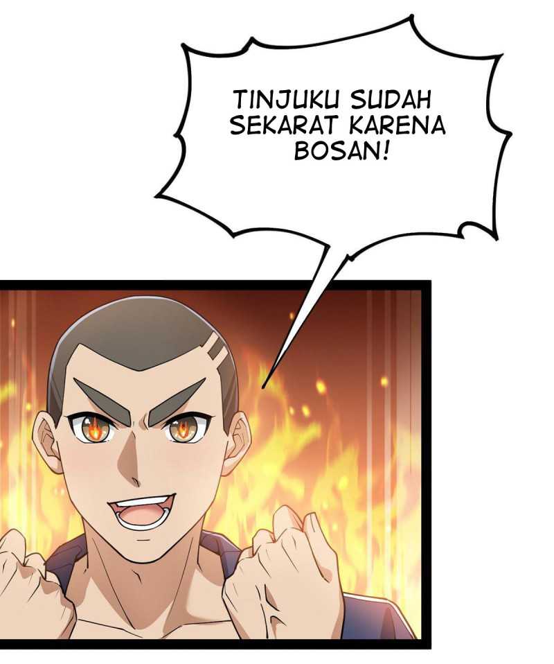 Fairy King’s Daily Life Chapter 39 - halaman 10