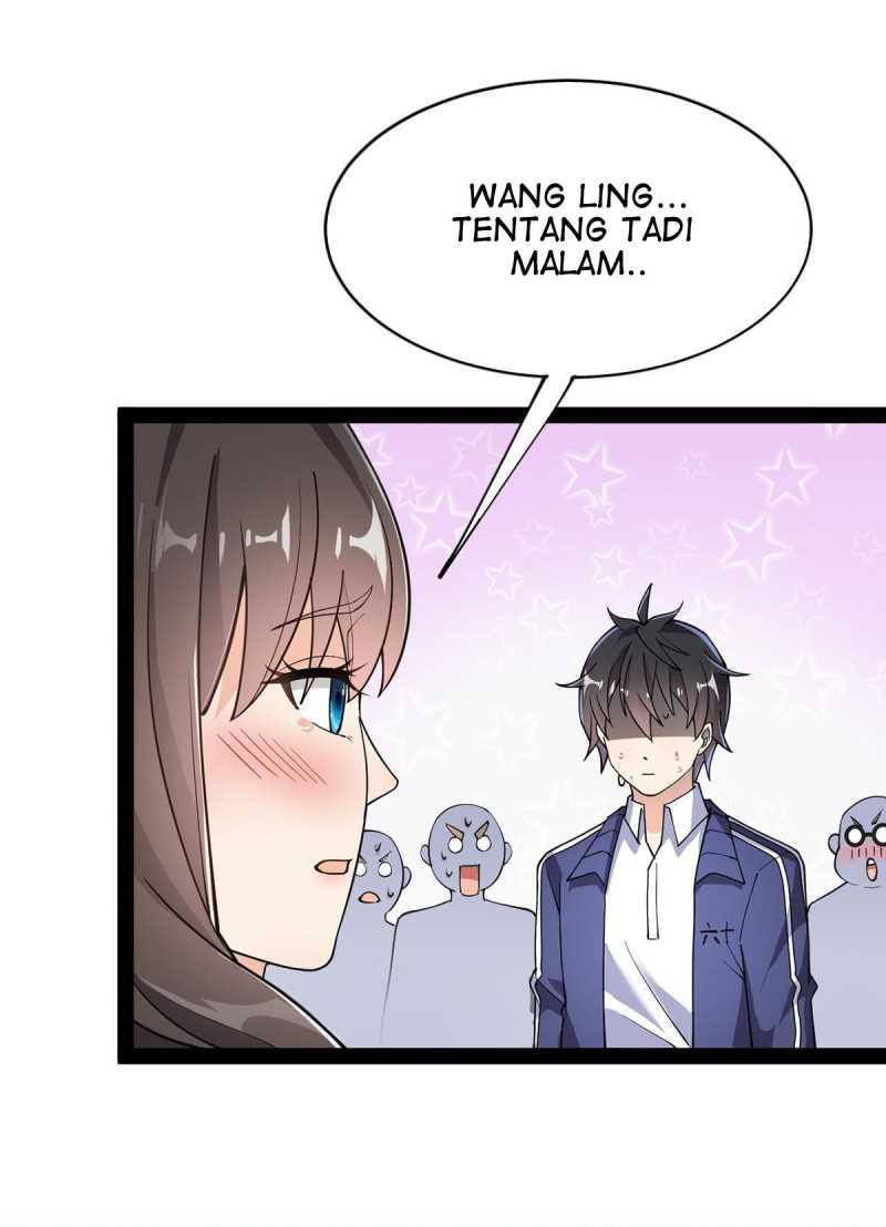 Fairy King’s Daily Life Chapter 39 - halaman 13