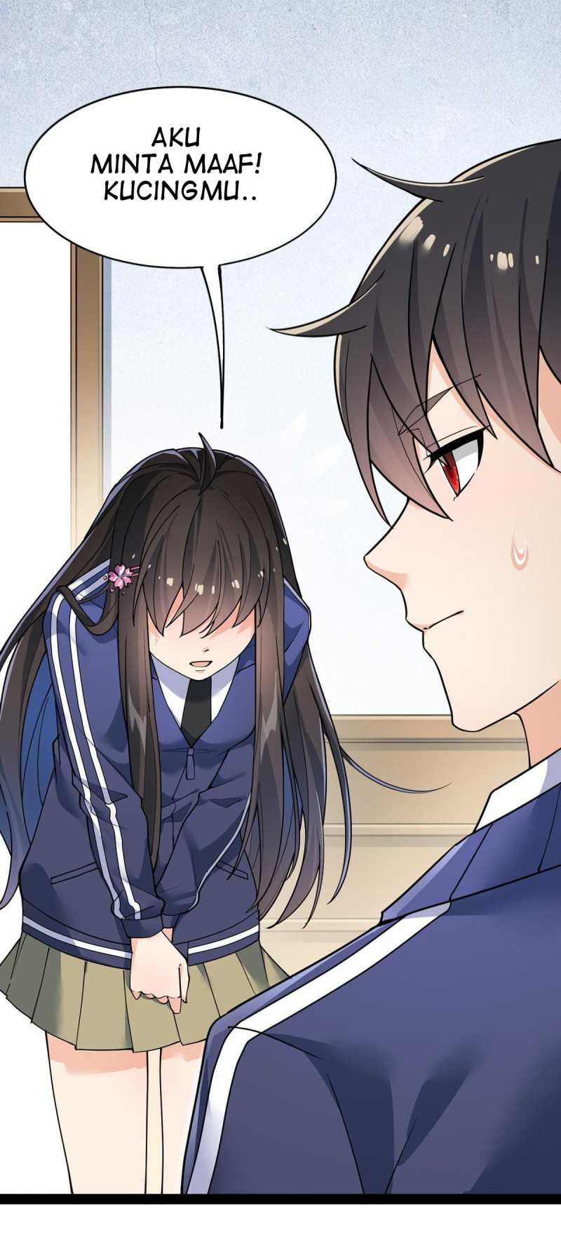 Fairy King’s Daily Life Chapter 39 - halaman 14
