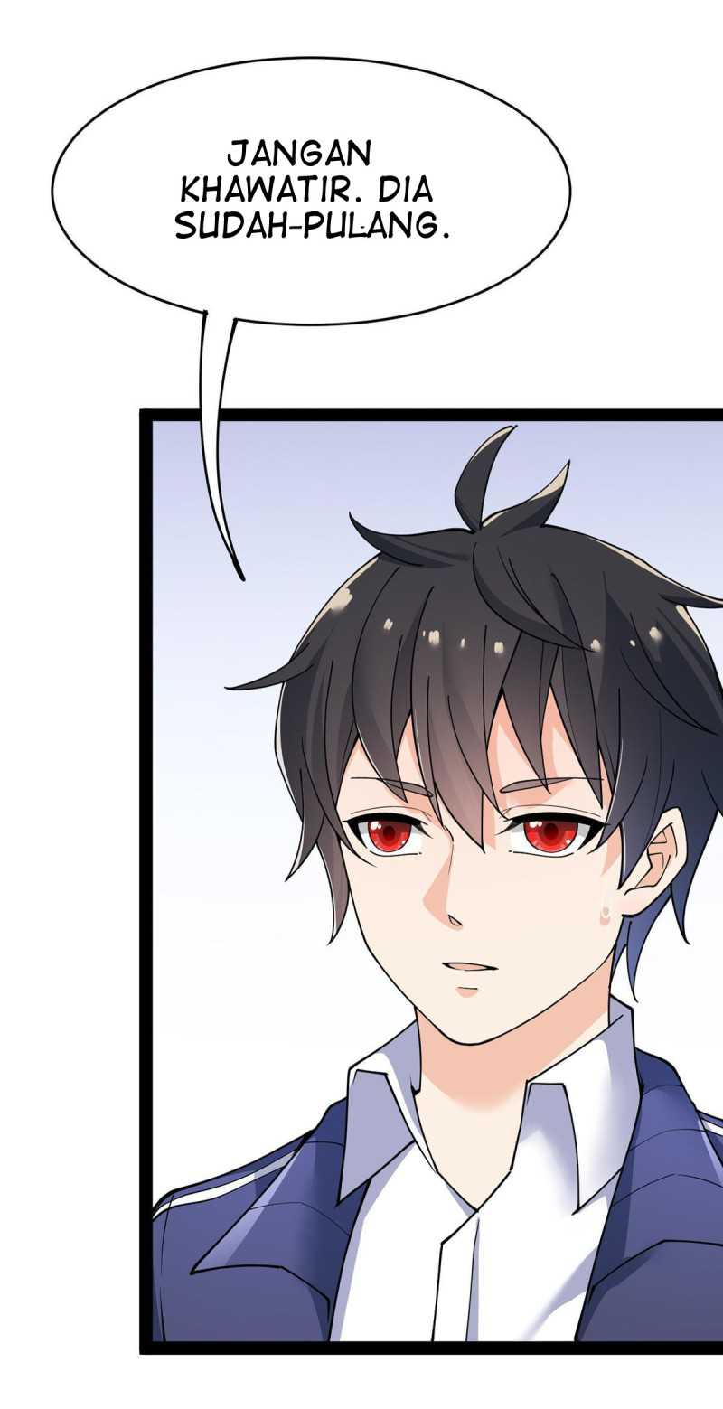 Fairy King’s Daily Life Chapter 39 - halaman 15