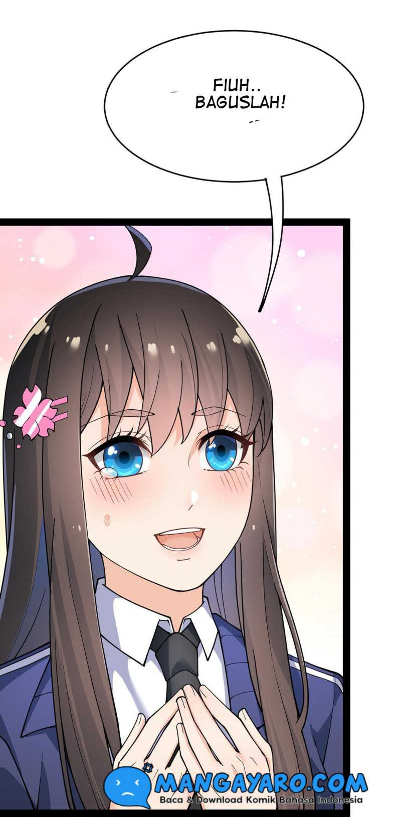 Fairy King’s Daily Life Chapter 39 - halaman 16