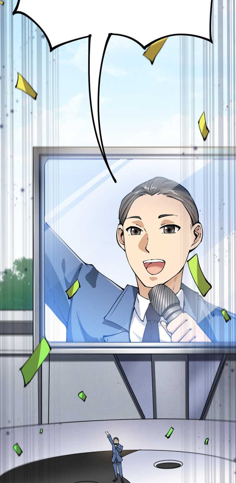 Fairy King’s Daily Life Chapter 39 - halaman 19