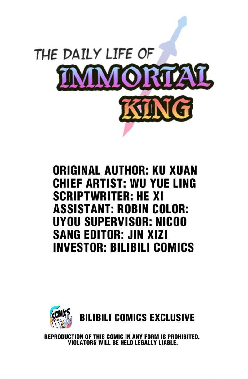 Fairy King’s Daily Life Chapter 39 - halaman 2