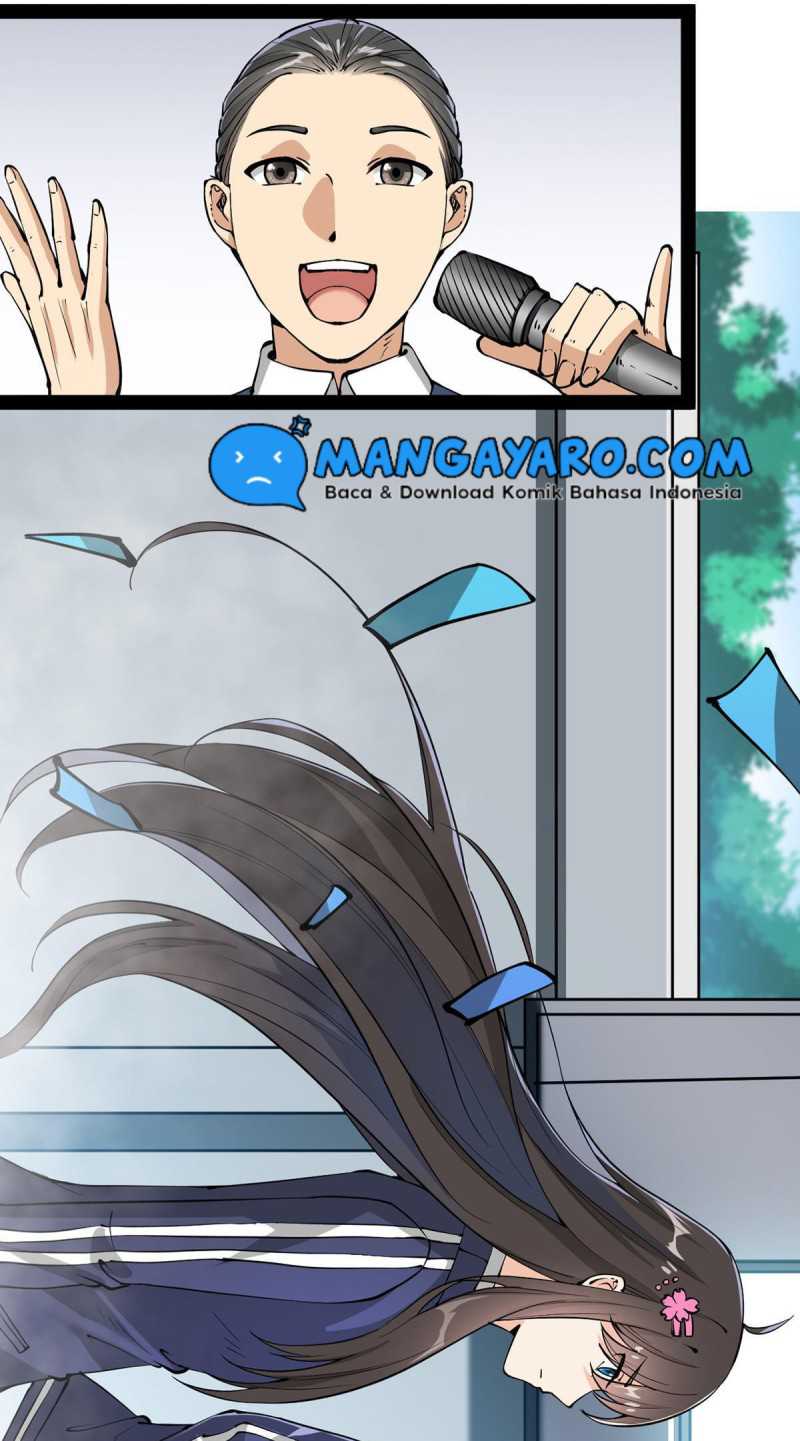 Fairy King’s Daily Life Chapter 39 - halaman 21