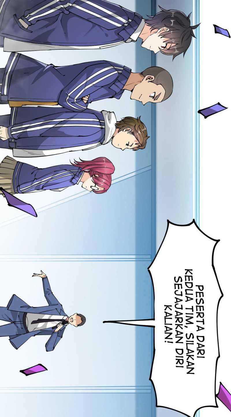 Fairy King’s Daily Life Chapter 39 - halaman 22