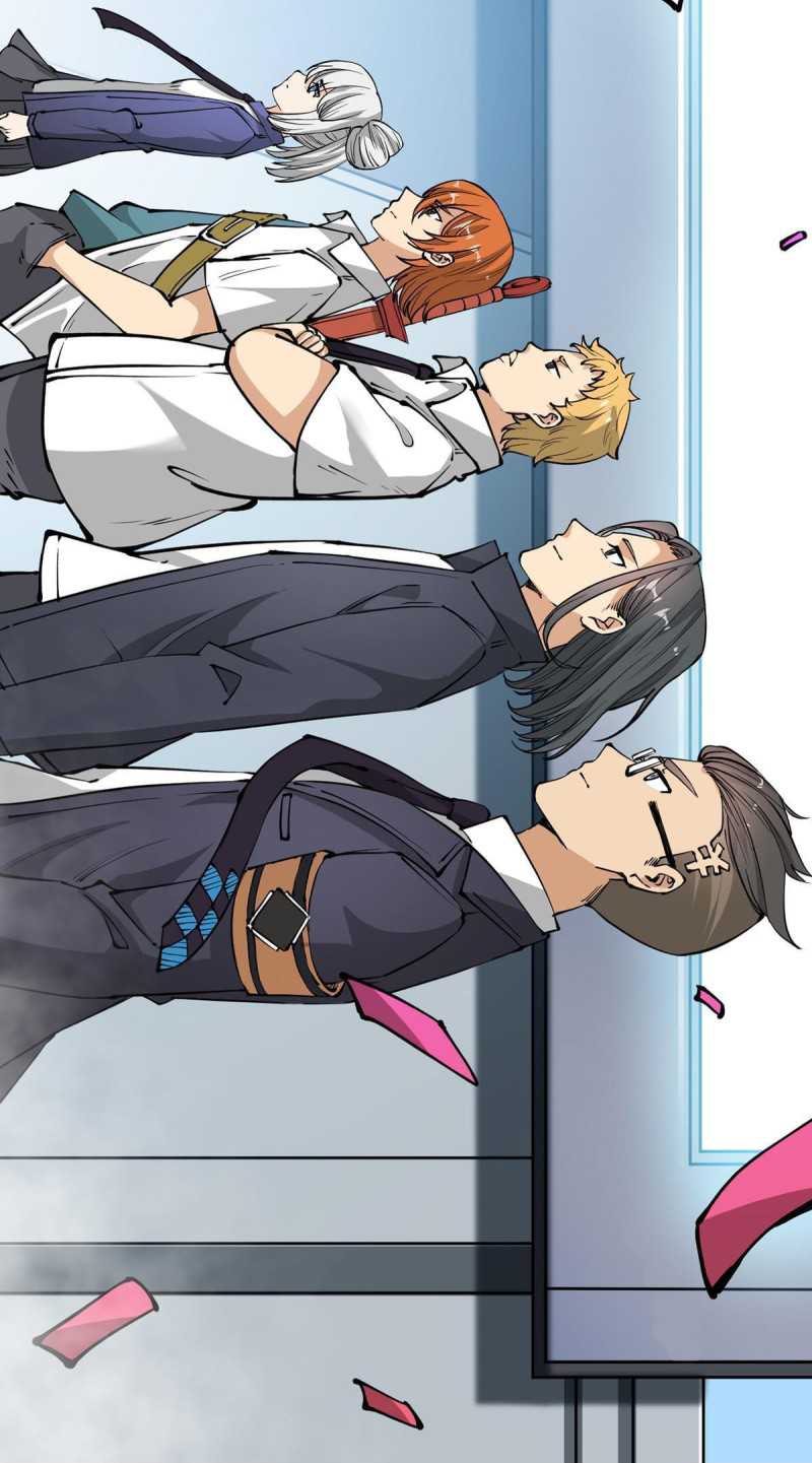 Fairy King’s Daily Life Chapter 39 - halaman 23