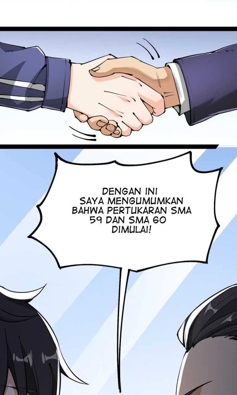 Fairy King’s Daily Life Chapter 39 - halaman 24
