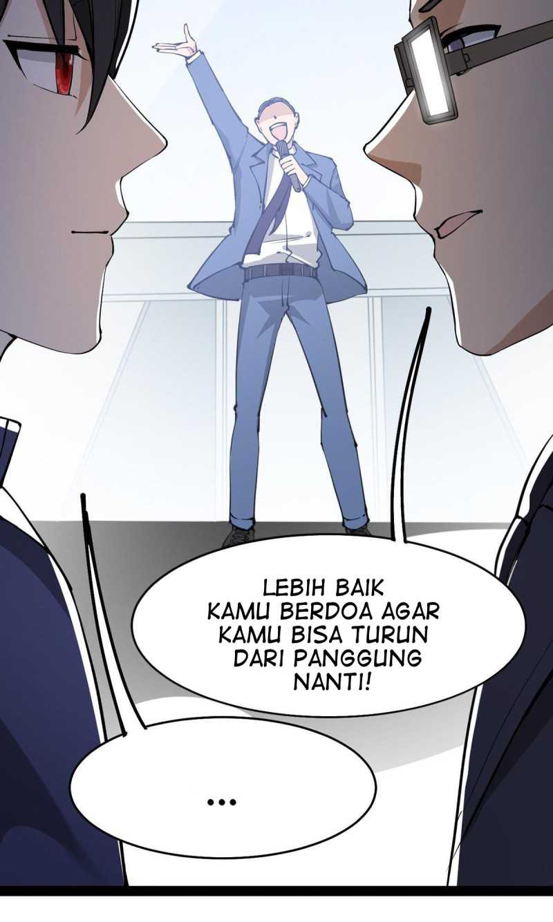 Fairy King’s Daily Life Chapter 39 - halaman 25