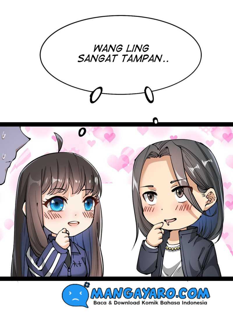 Fairy King’s Daily Life Chapter 39 - halaman 26