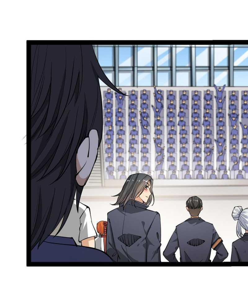 Fairy King’s Daily Life Chapter 39 - halaman 27