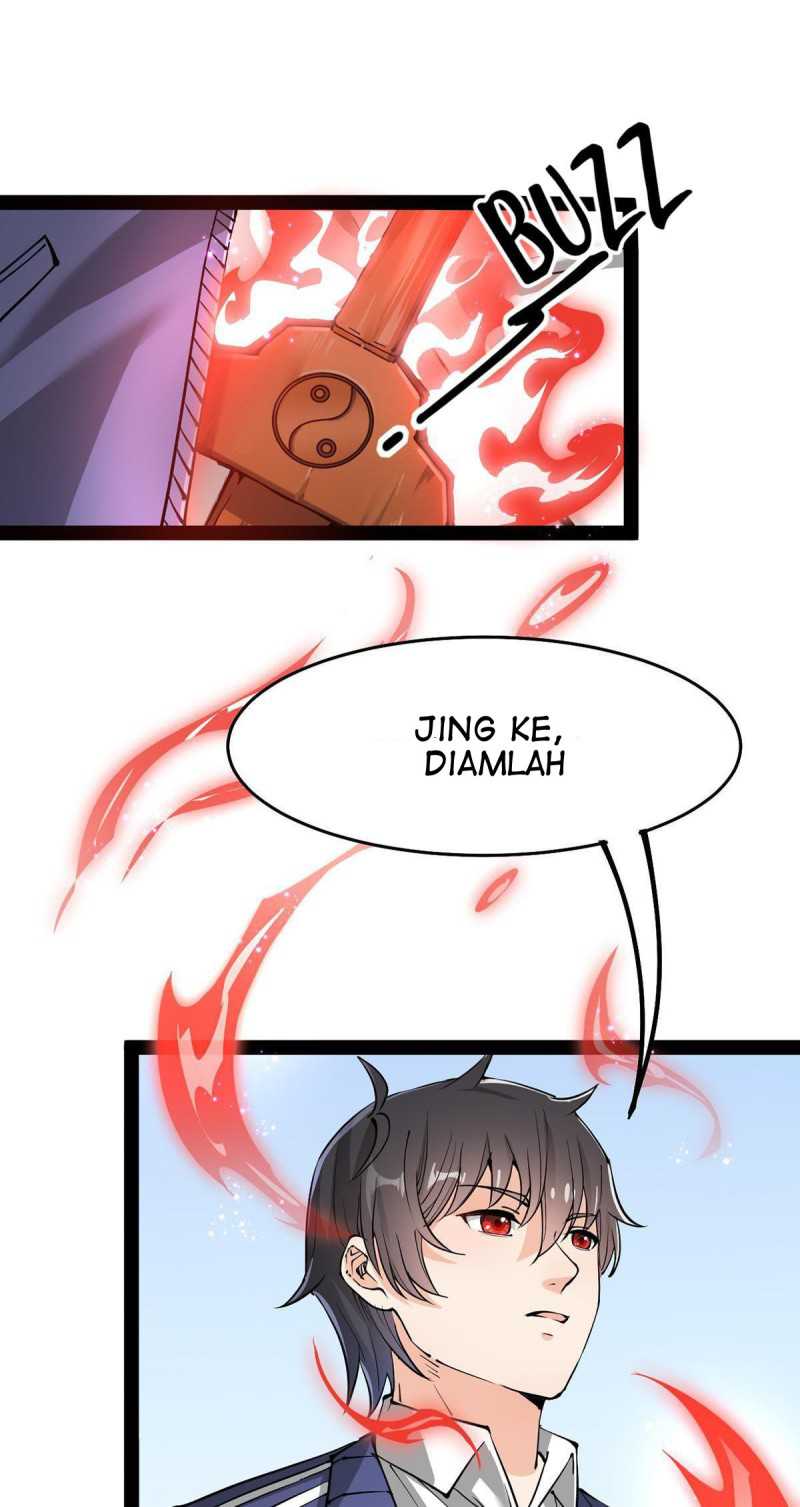 Fairy King’s Daily Life Chapter 39 - halaman 28
