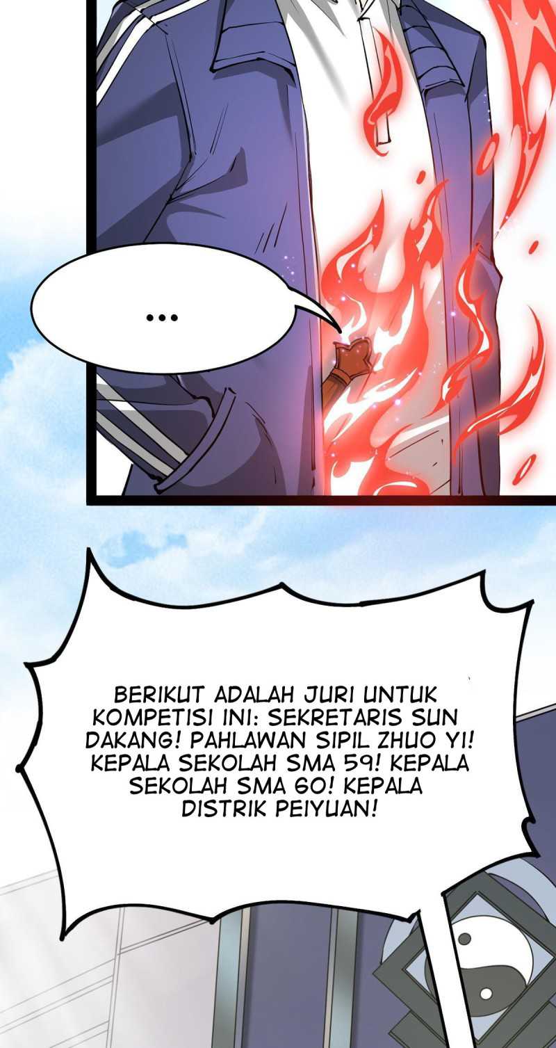 Fairy King’s Daily Life Chapter 39 - halaman 29