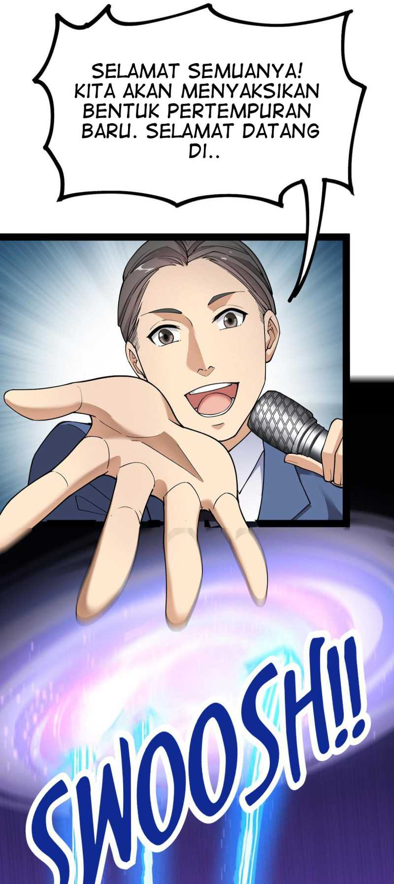 Fairy King’s Daily Life Chapter 39 - halaman 33