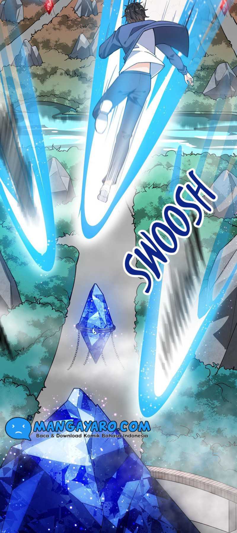 Fairy King’s Daily Life Chapter 39 - halaman 36