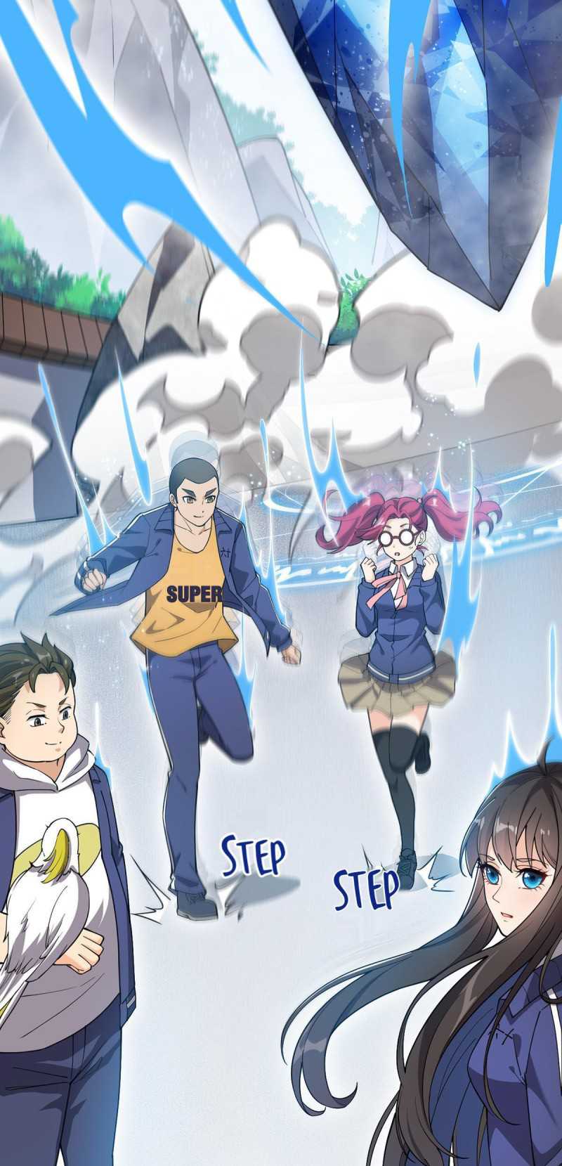 Fairy King’s Daily Life Chapter 39 - halaman 39