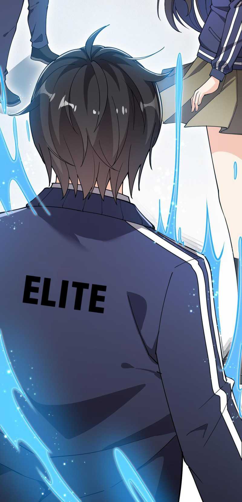Fairy King’s Daily Life Chapter 39 - halaman 40