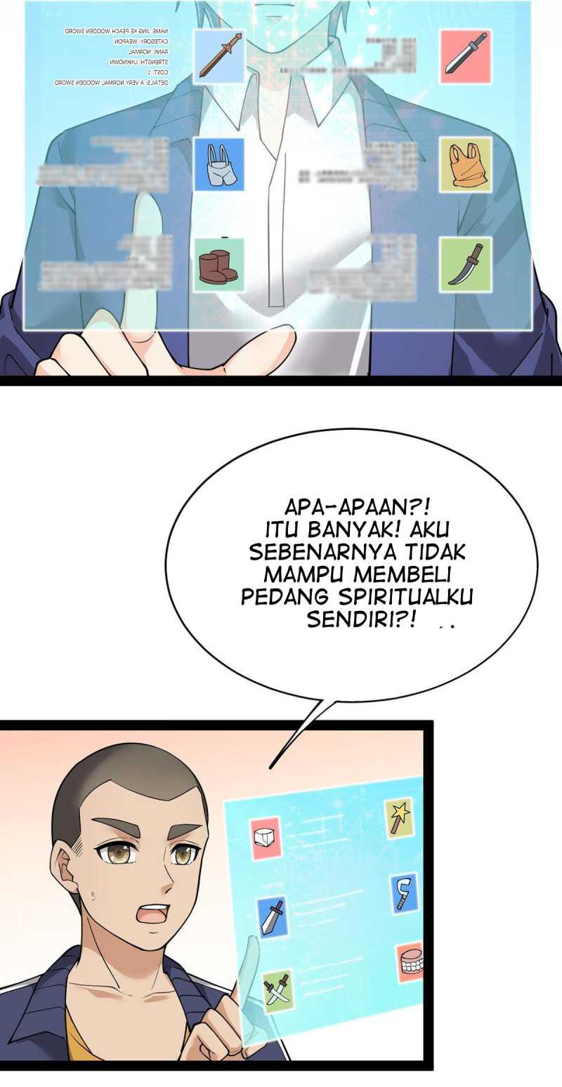 Fairy King’s Daily Life Chapter 39 - halaman 42