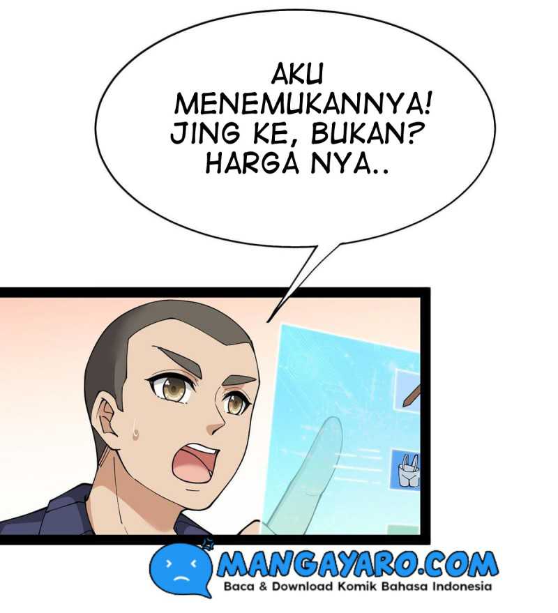 Fairy King’s Daily Life Chapter 39 - halaman 46