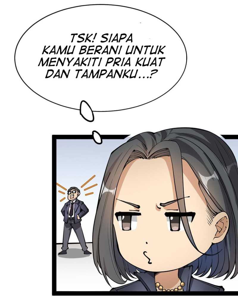 Fairy King’s Daily Life Chapter 39 - halaman 50