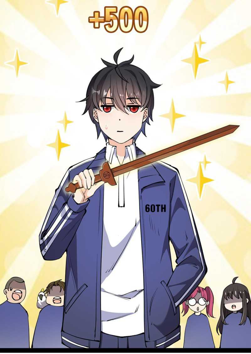 Fairy King’s Daily Life Chapter 39 - halaman 52