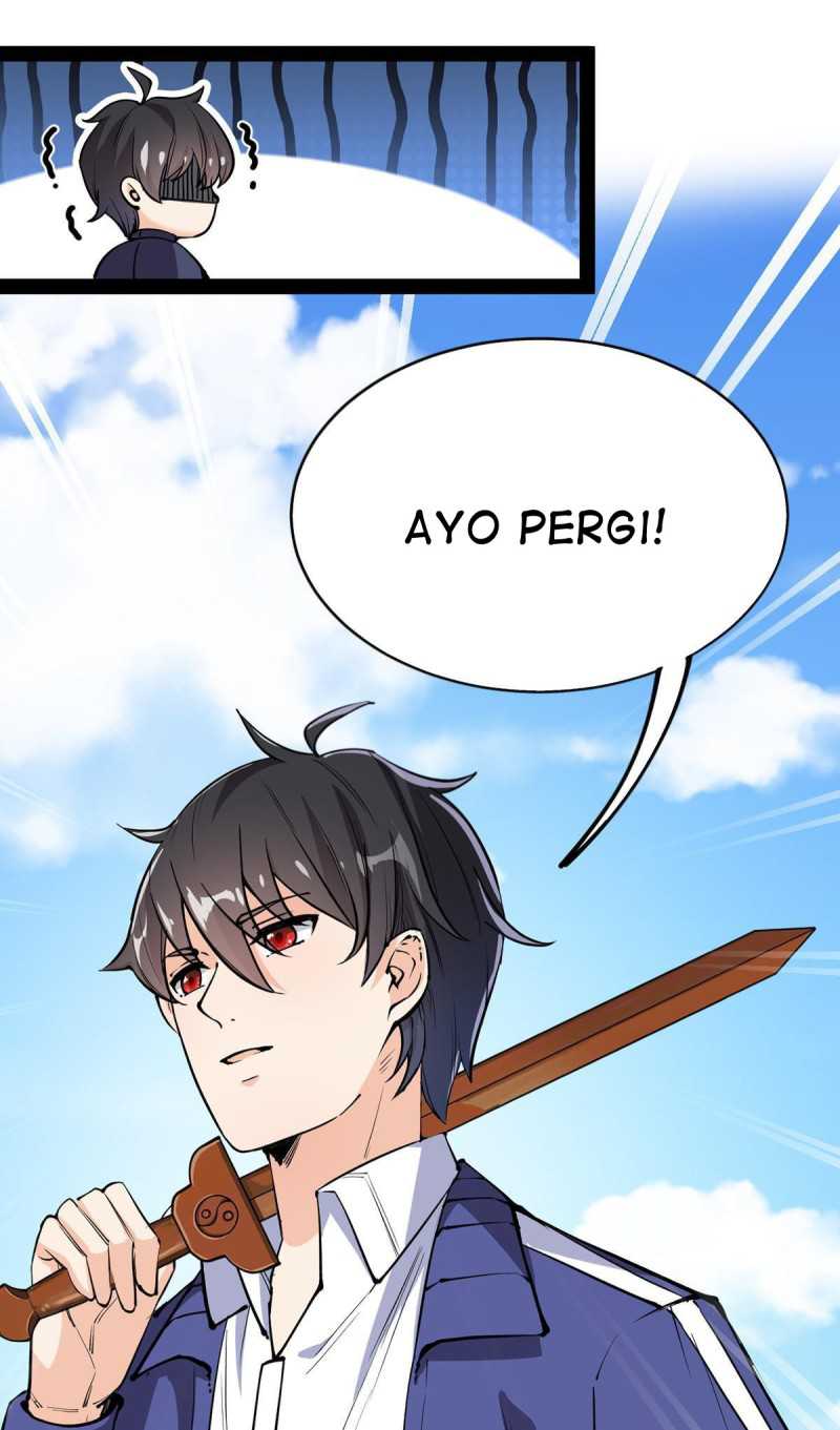 Fairy King’s Daily Life Chapter 39 - halaman 54
