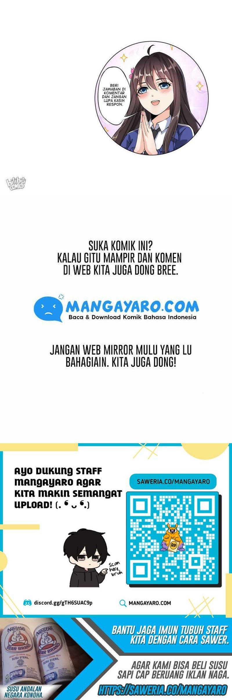 Fairy King’s Daily Life Chapter 39 - halaman 56