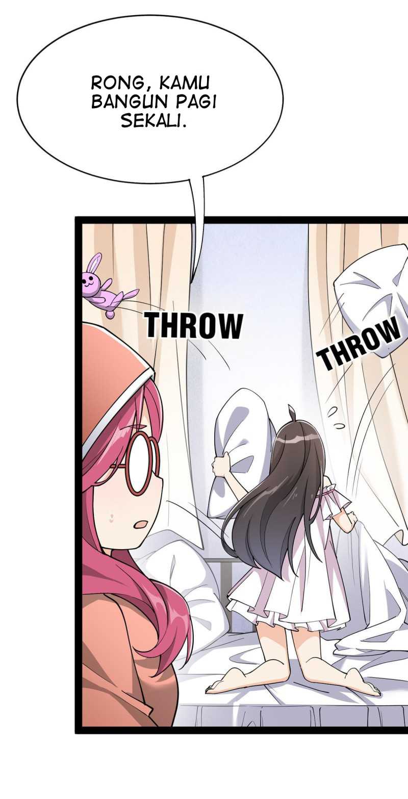 Fairy King’s Daily Life Chapter 39 - halaman 7