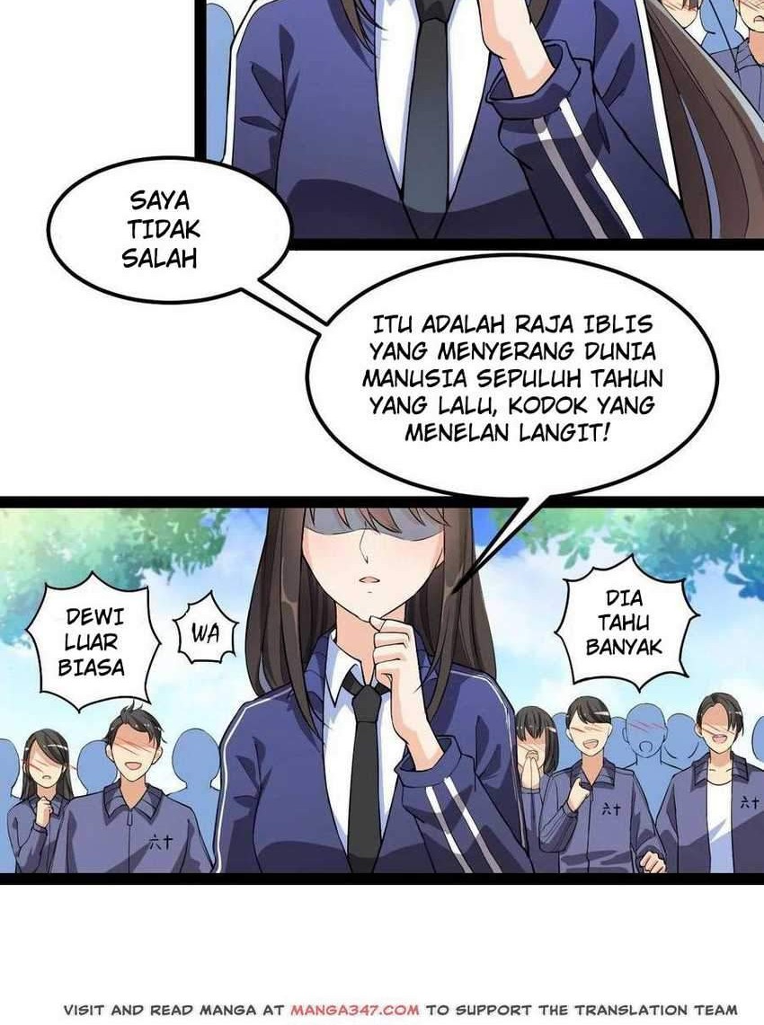 Fairy King’s Daily Life Chapter 4 - halaman 11