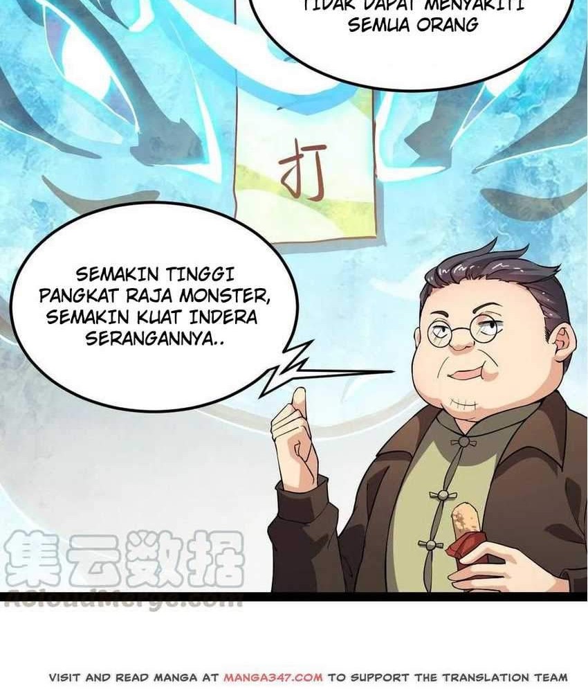 Fairy King’s Daily Life Chapter 4 - halaman 13