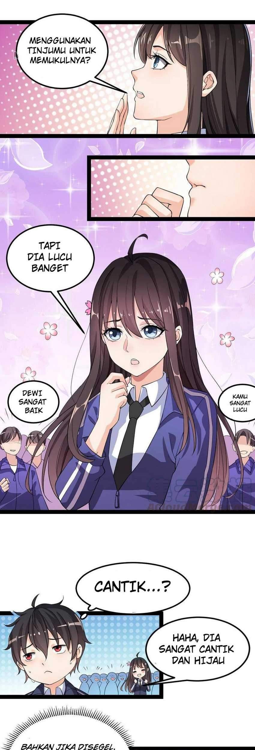 Fairy King’s Daily Life Chapter 4 - halaman 16