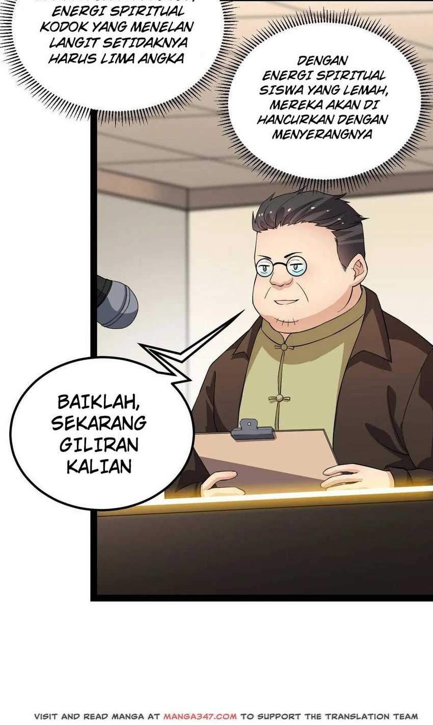 Fairy King’s Daily Life Chapter 4 - halaman 17