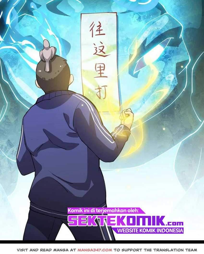 Fairy King’s Daily Life Chapter 4 - halaman 20
