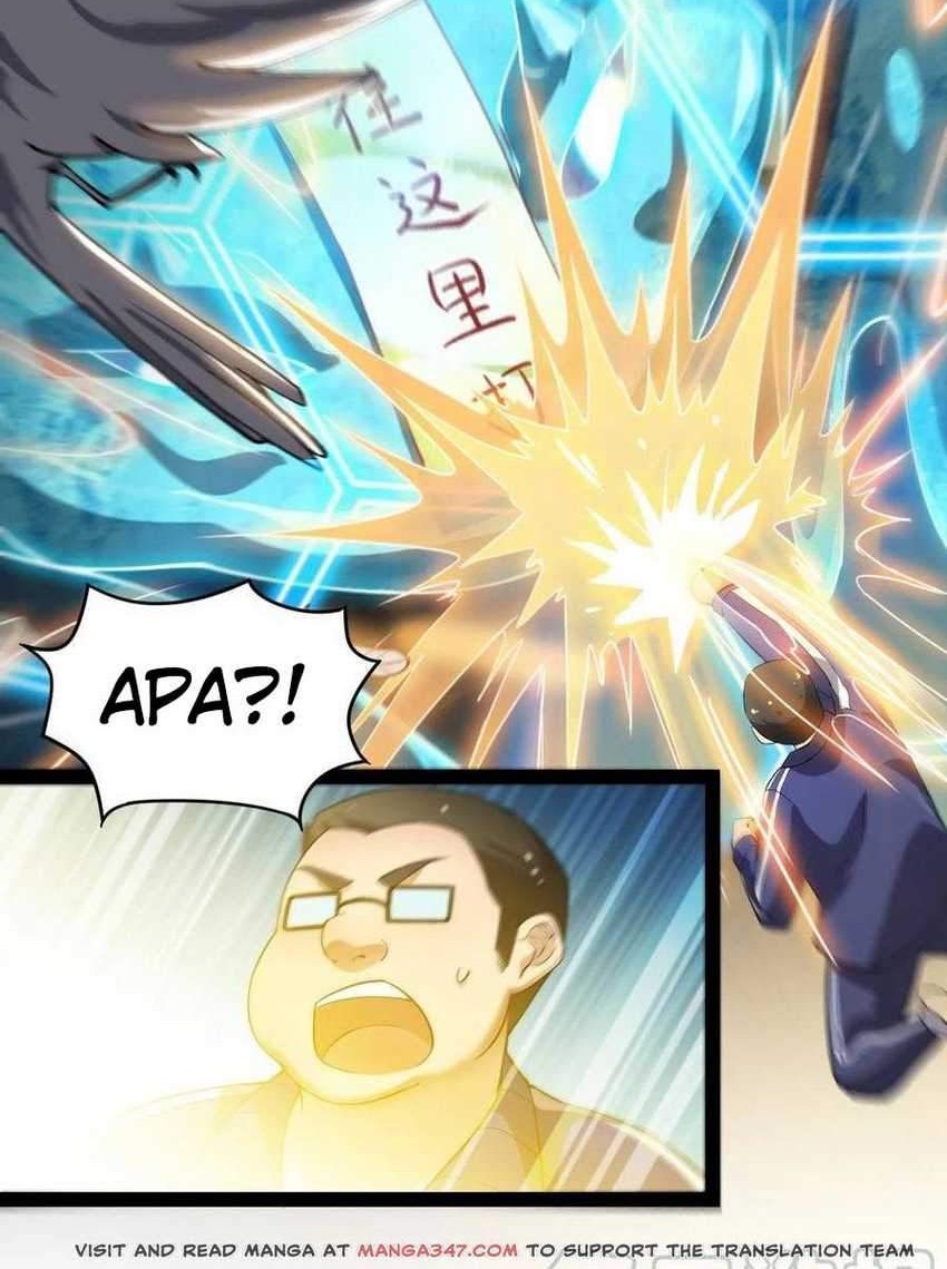 Fairy King’s Daily Life Chapter 4 - halaman 22