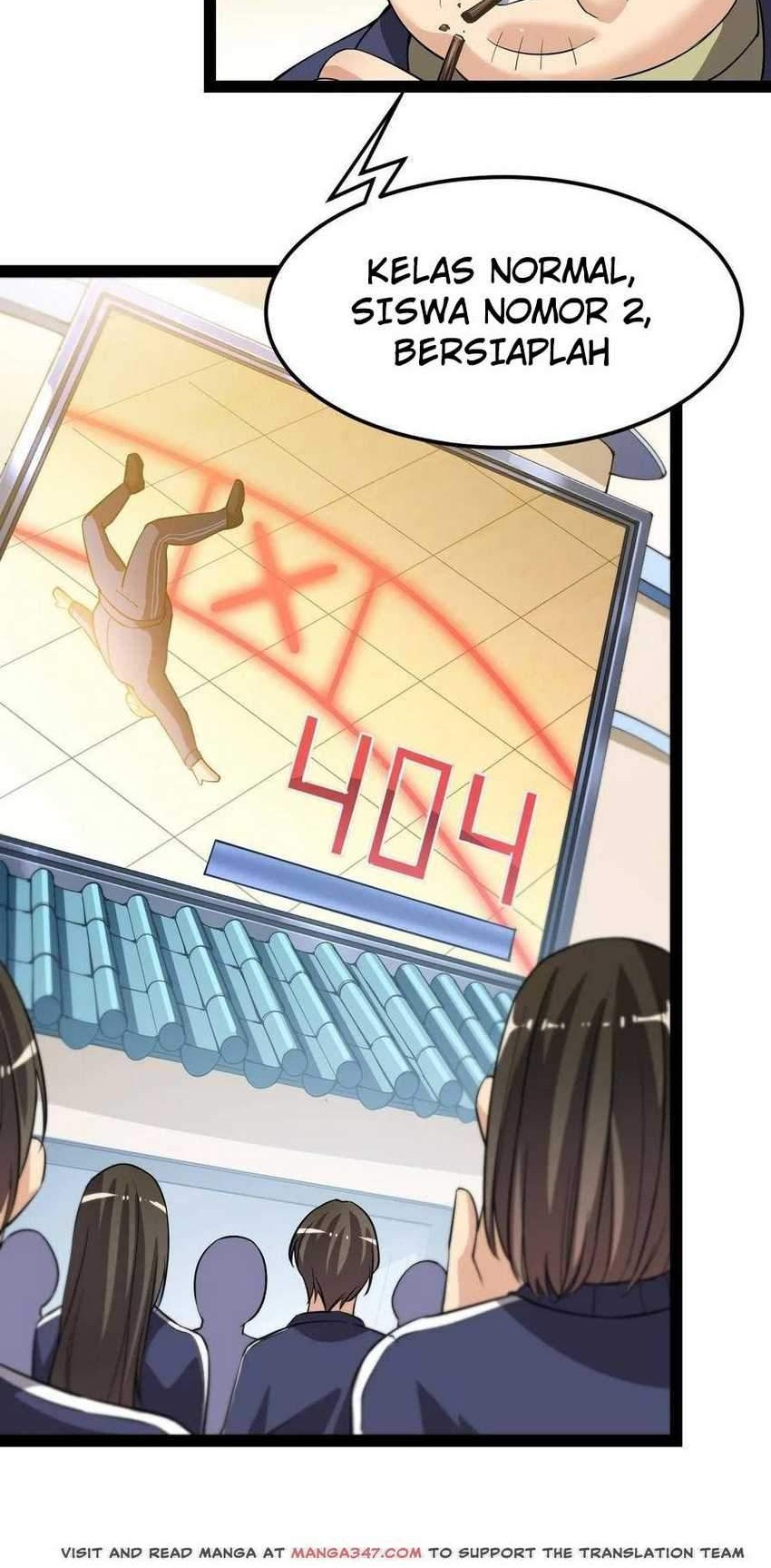 Fairy King’s Daily Life Chapter 4 - halaman 24