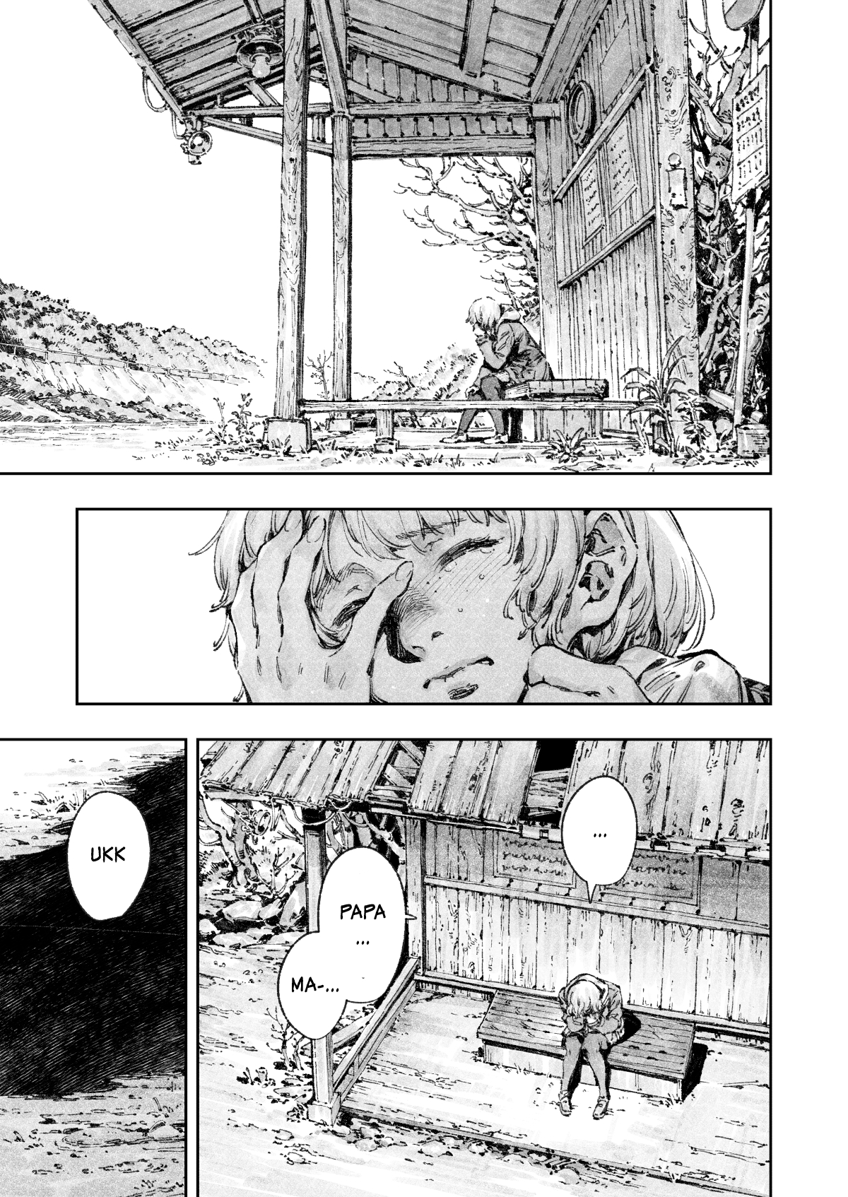 Fairy King’s Daily Life Chapter 40 - halaman 12