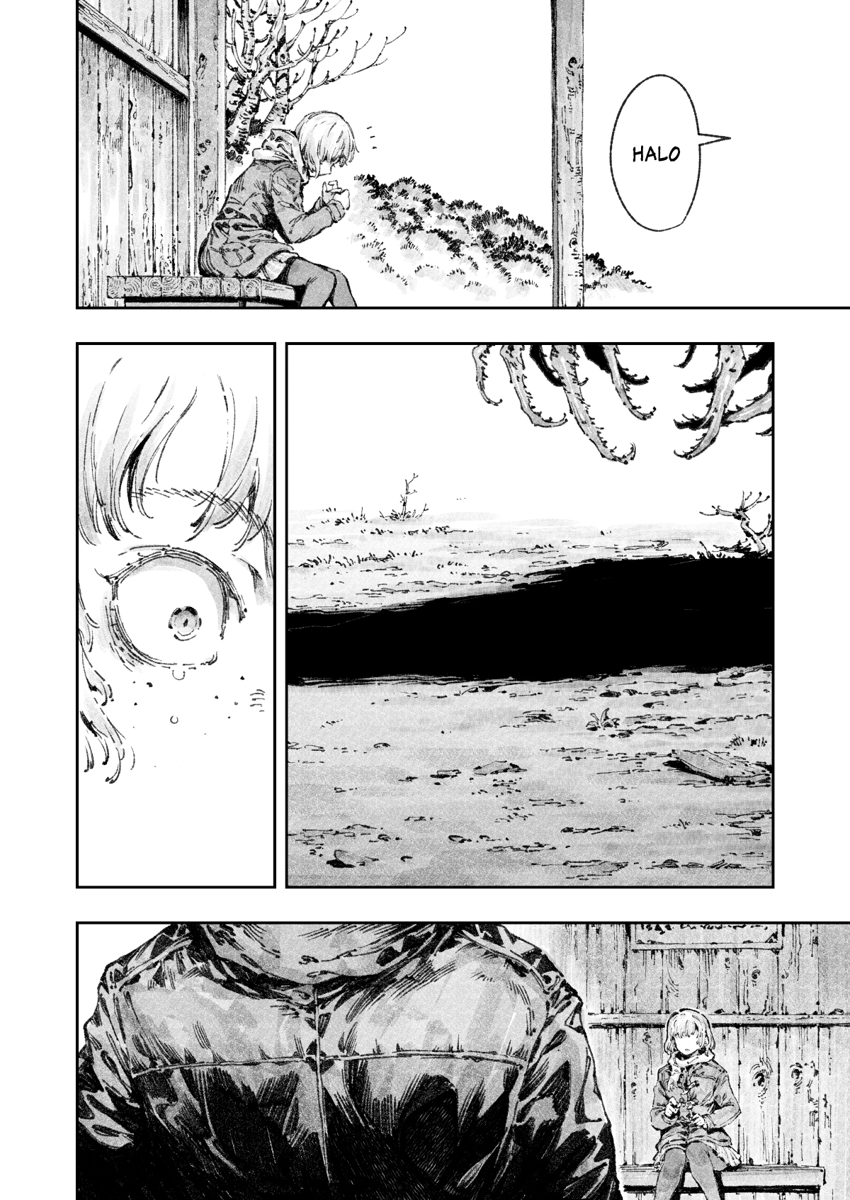 Fairy King’s Daily Life Chapter 40 - halaman 13