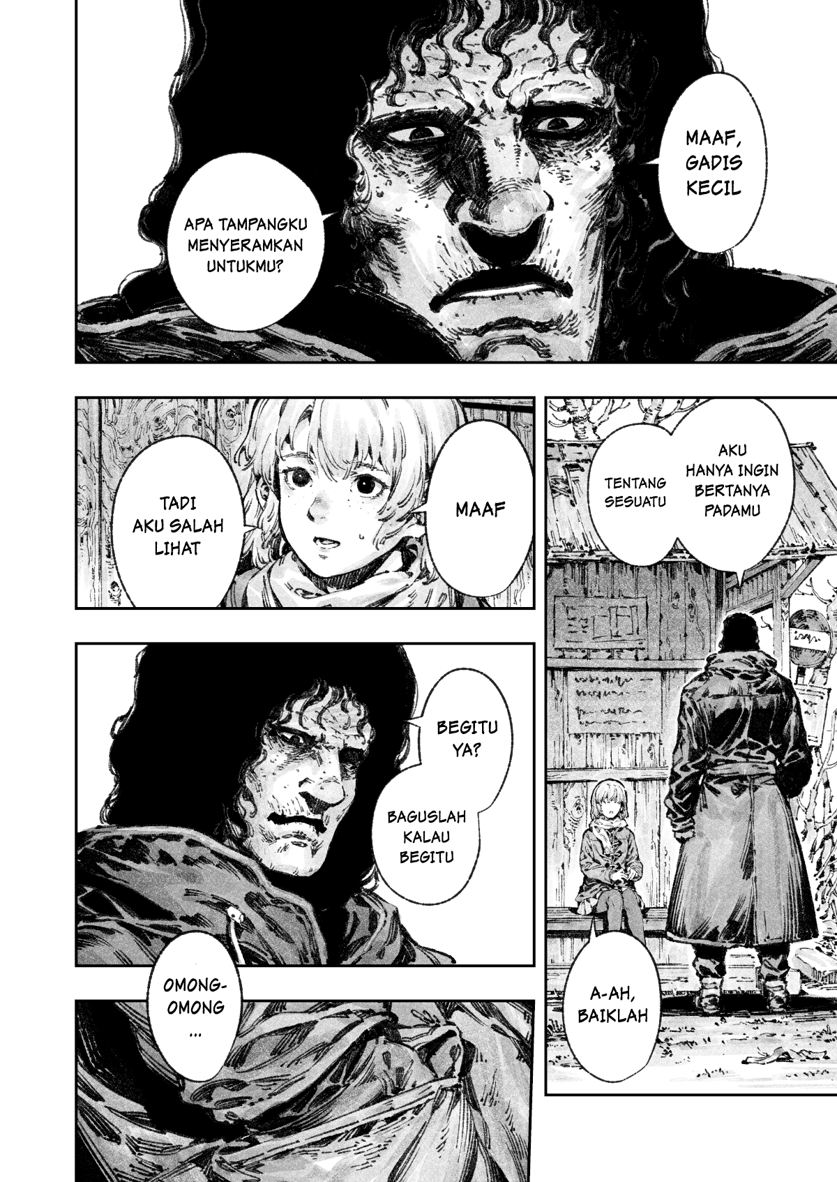 Fairy King’s Daily Life Chapter 40 - halaman 15