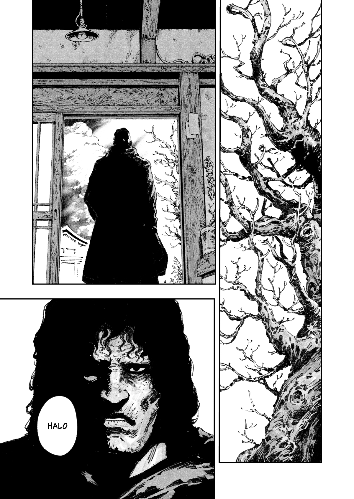 Fairy King’s Daily Life Chapter 40 - halaman 20