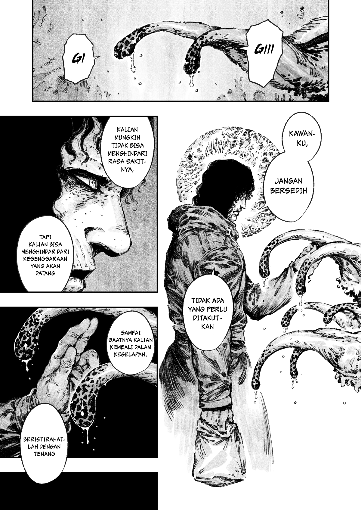 Fairy King’s Daily Life Chapter 40 - halaman 24