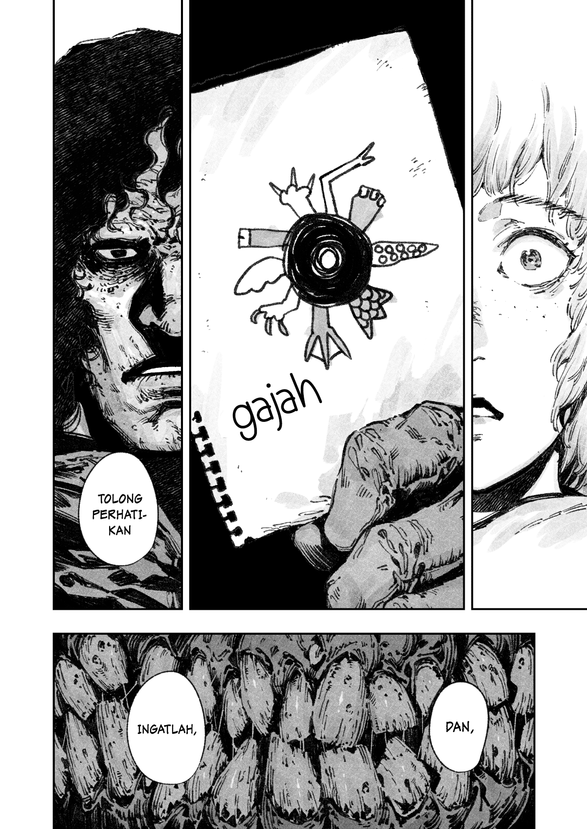 Fairy King’s Daily Life Chapter 40 - halaman 31