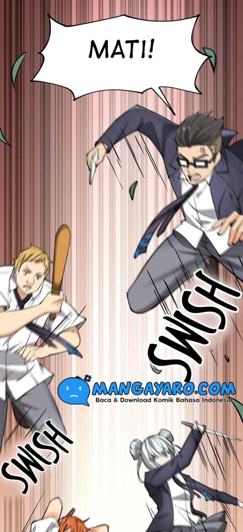 Fairy King’s Daily Life Chapter 40 - halaman 36